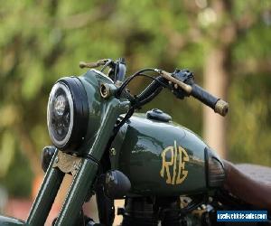 Other Makes: Bullet 350