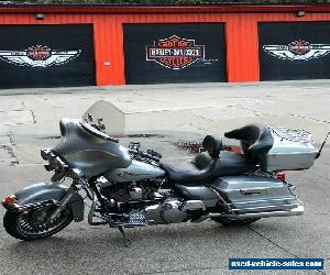 2011 Harley-Davidson Touring