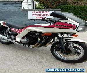 Honda CB900 F2D Bol Dor