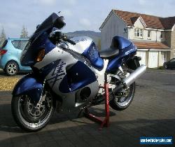 Suzuki Hayabusa   07725833580 for Sale