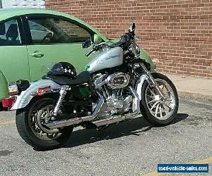 2005 Harley-Davidson Sportster