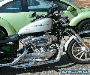 2005 Harley-Davidson Sportster