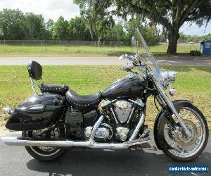 2006 Yamaha Road Star