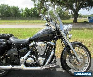 2006 Yamaha Road Star