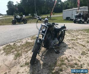 1999 Harley-Davidson Sportster