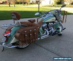 2015 Indian Vintage for Sale