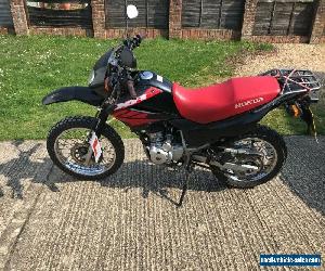 Honda XR125