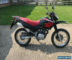 Honda XR125