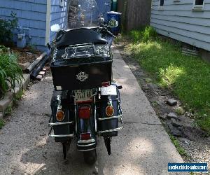 1983 Harley-Davidson Touring