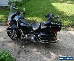 1983 Harley-Davidson Touring