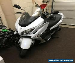 Suzuki burghman 400 for Sale