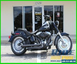 2012 Harley-Davidson Softail