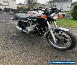 Suzuki gs1000e gs 1000 e for Sale