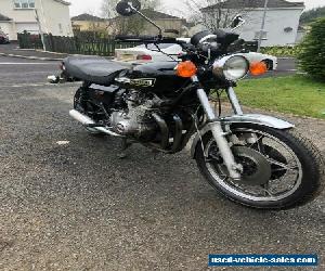 Suzuki gs1000e gs 1000 e