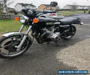 Suzuki gs1000e gs 1000 e