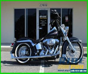 2006 Harley-Davidson Softail Heritage