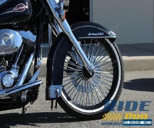 2006 Harley-Davidson Softail Heritage