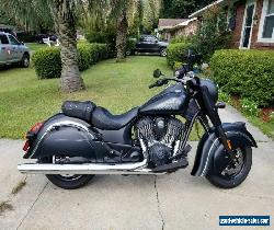 2016 Indian Chief for Sale