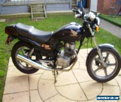 honda cb250 nighthawk for Sale