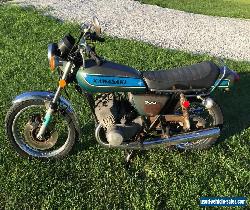 1975 Kawasaki Other for Sale