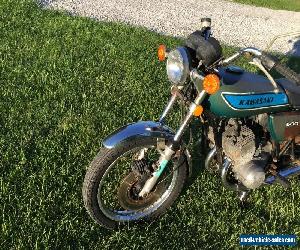 1975 Kawasaki Other