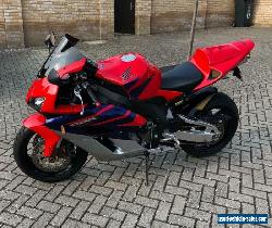 Honda CBR1000RR Fireblade 2005 for Sale