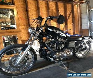 2003 Harley-Davidson Sportster