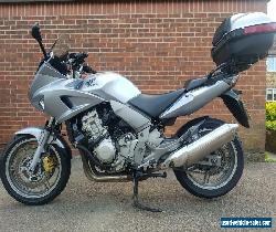 Honda CBF 1000 A-7 Combined ABS 2008, Silver, Rebuilt Engine for Sale