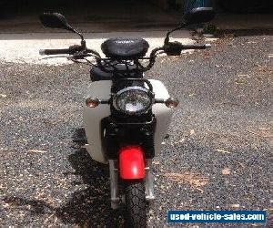 Honda Super Cub