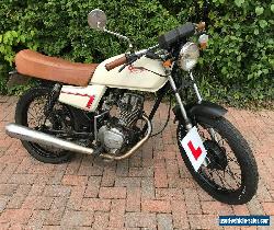 honda cg 125 for Sale