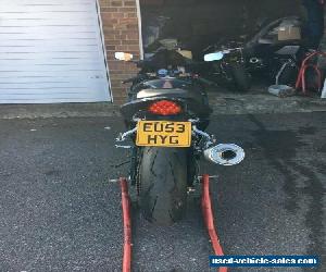 suzuki gsxr 1000 k3 k4 no reserve