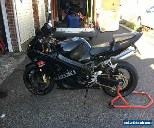 suzuki gsxr 1000 k3 k4 no reserve