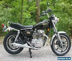 1979 Yamaha XS for Sale