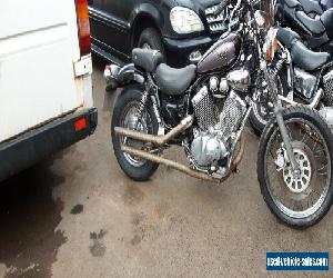 yamaha virago 535 for Sale