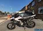 Yamaha wr125x for Sale