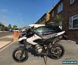 Yamaha wr125x for Sale