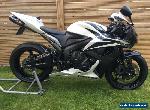 Honda CBR600RR7  2007 13700 MILES FULL SERVICE HISTORY, AKROPOVIC, ARROW, NITRON for Sale