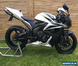 Honda CBR600RR7  2007 13700 MILES FULL SERVICE HISTORY, AKROPOVIC, ARROW, NITRON for Sale