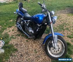 1998 Suzuki VZ800 Marauder - Great budget chopper/cruiser for Sale