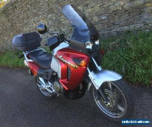 Honda Varadero XL1000