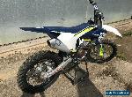 husqvarna FC 350 2016 for Sale