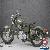 2010 Royal Enfield BULLET C5 MILITARY for Sale