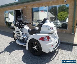 HONDA GOLDWING  TRIKE