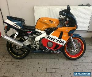 Honda CBR 400  NC29 1991 with 32,360 miles 