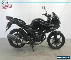 2014 HONDA CBF 125 BLACK **HPI CLEAR** for Sale