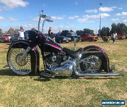 Harley Davidson softail deluxe for Sale