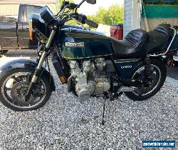 1980 Kawasaki KZ1300 A for Sale