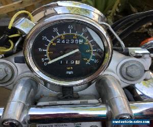 Yamaha Virago xv 250 1996 - Repair or Spares *NO RESERVE*