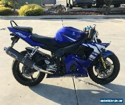 YAMAHA YZF R6 YZFR6 04/2003 MODEL PROJECT MAKE OFFER for Sale