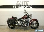 2002 Harley-Davidson Heritage Softail Classic for Sale